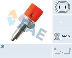 [40601] INTERRUPTOR MARCHA ATRAS FAE 40601