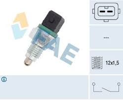[40640] INTERRUPTOR MARCHA ATRAS FAE 40640