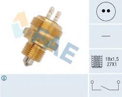 [40690] INTERRUPTOR MARCHA ATRAS FAE 40690