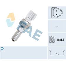 [40730] INTERRUPTOR MARCHA ATRAS FAE 40730