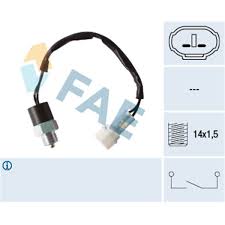 [40760] INTERRUPTOR MARCHA ATRAS FAE 40760