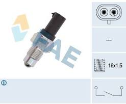[40920] INTERRUPTOR MARCHA ATRAS FAE 40920