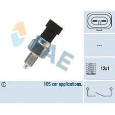 [40940] INTERRUPTOR MARCHA ATRAS FAE 40940