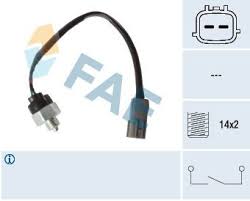 [40980] INTERRUPTOR MARCHA ATRAS FAE 40980