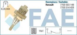 [24090] INTERRUPTOR LUZ DE STOP FAE 24090