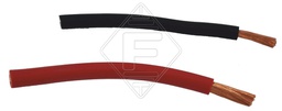 [CI.SR.16] CABLE ARRANQUE FLEXIBLE ROJO-NEGRO 16mm