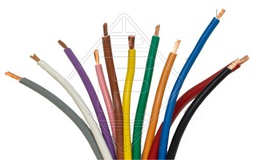 [CI.0.75] CABLE INSTALACION FLEXIBLE 0.75mm