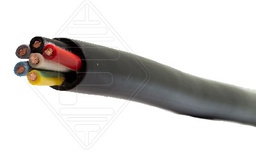 [CMG.2.1] MANGUERA INSTALACION 1mm 2X1
