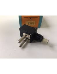 [2502] INTERRUPTOR LUZ DE STOP FAE 2502