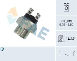 [26020] INTERRUPTOR LUZ DE STOP NEUMATICO FAE 26020