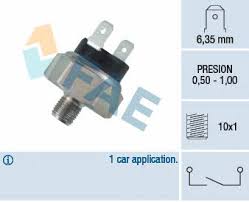 [27020] INTERRUPTOR LUZ DE STOP NEUMATICO FAE 27020