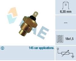 [31020] TERMO-RESISTENCIA FAE 31020