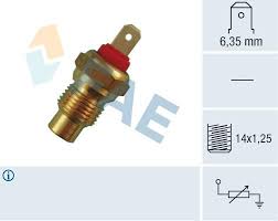 [31370] TERMO-RESISTENCIA FAE 31370