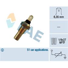 [31390] TERMO-RESISTENCIA FAE 31390
