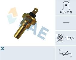 [31560] TERMO-RESISTENCIA FAE 31560