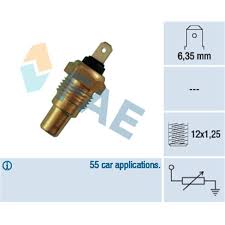 [31580] TERMO-RESISTENCIA FAE 31580